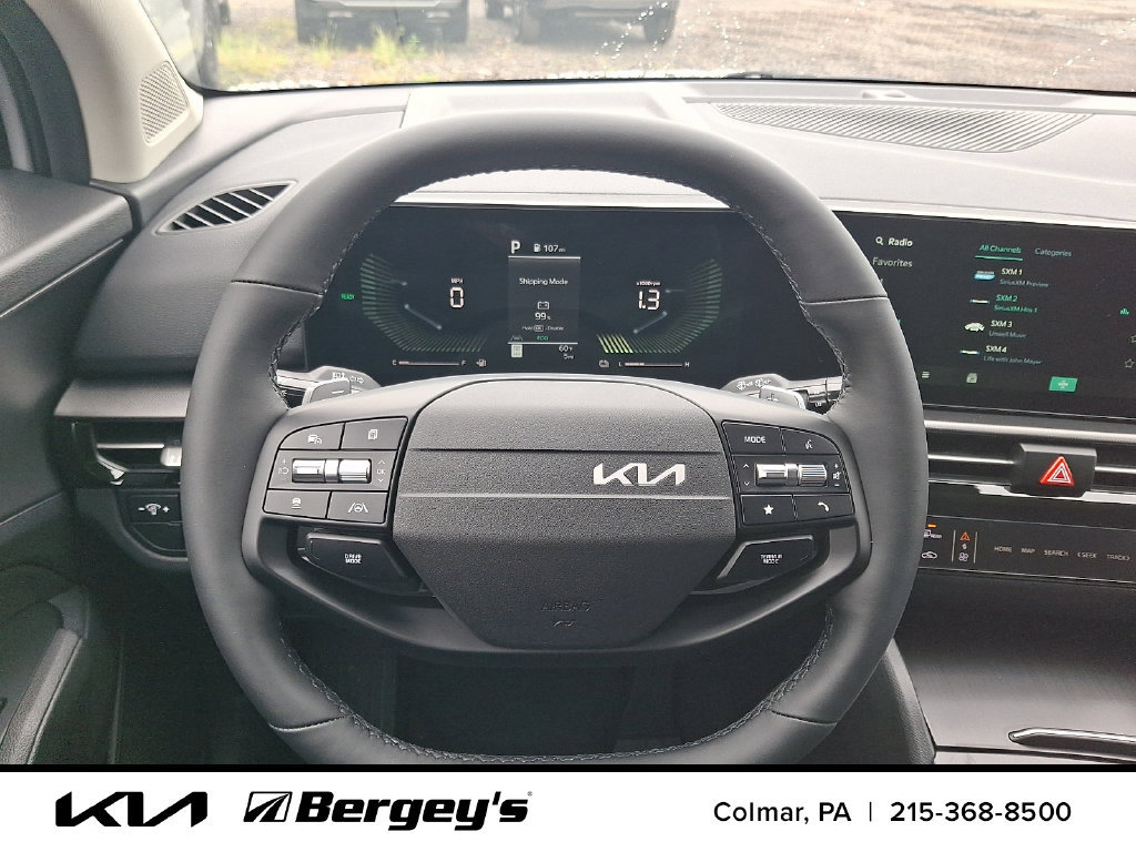 New 2027 Kia Sportage S AWD/4WD image 16