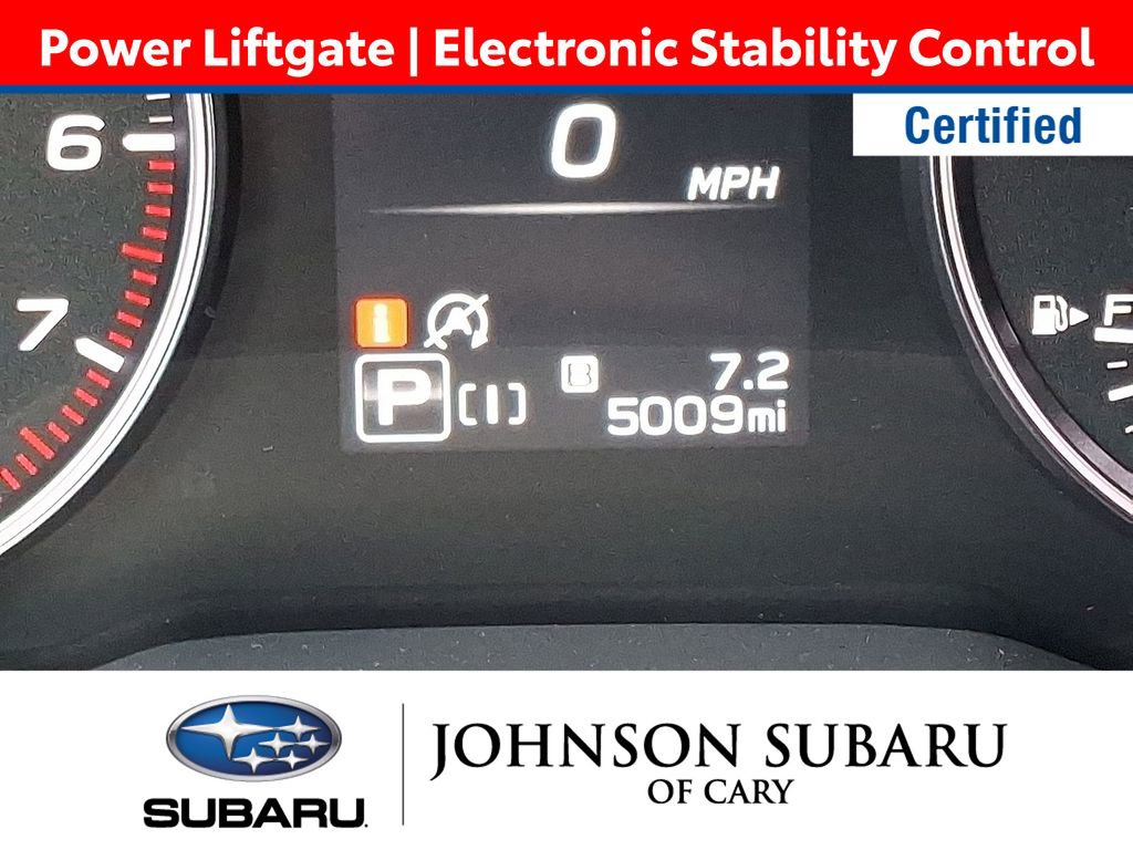 Used 2026 Subaru Forester Limited w/ Limited Package AWD/4WD image 13