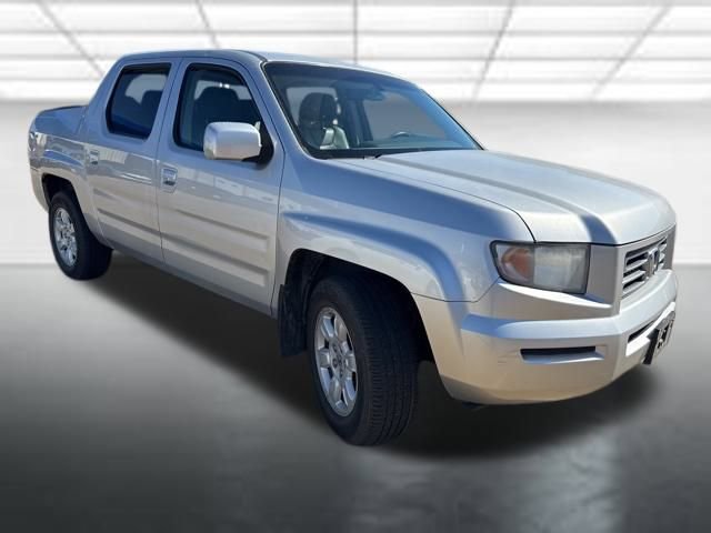 Used 2007 Honda Ridgeline RTL image 1
