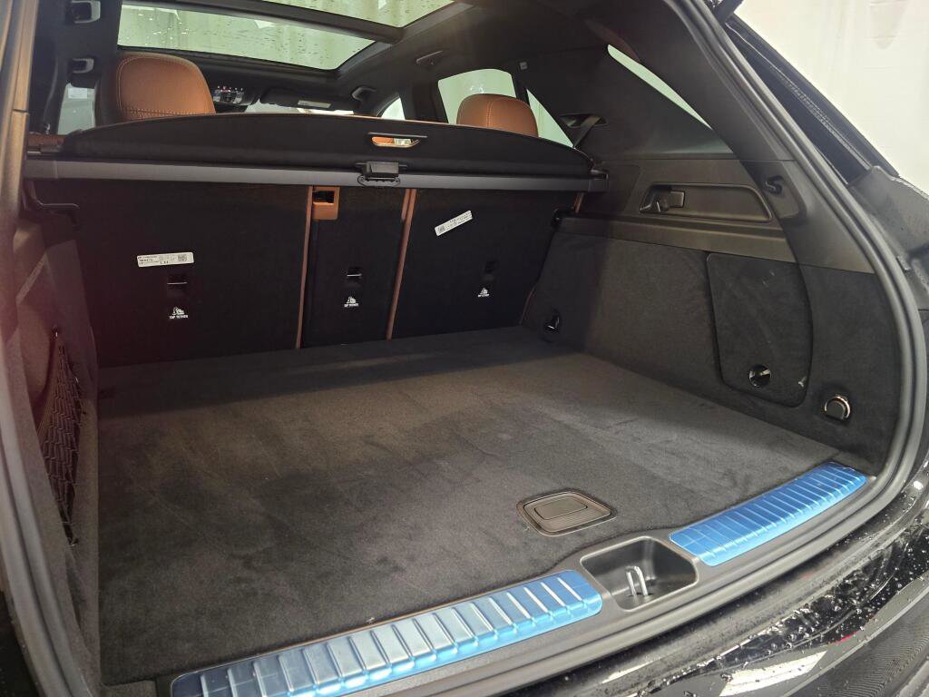 New 2026 Mercedes-Benz GLE 450 4MATIC image 22
