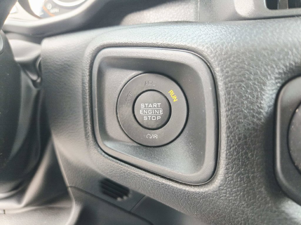 New 2026 Jeep Wrangler Sport AWD/4WD image 27