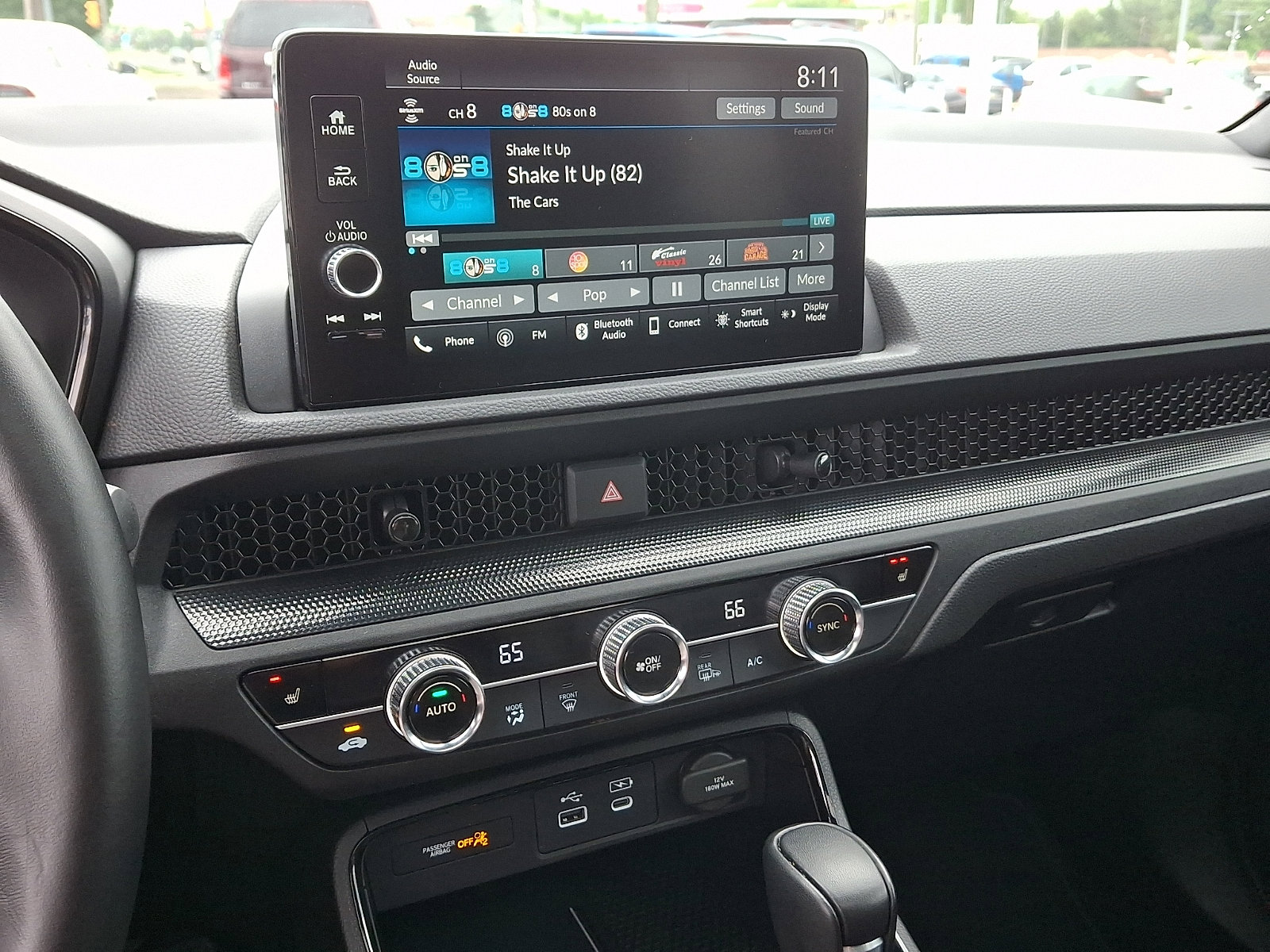 Used 2025 Honda CR-V Sport-L image 19