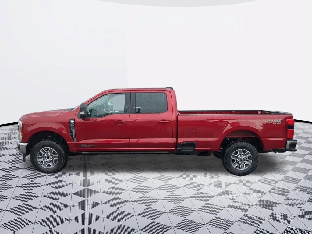 New 2026 Ford F350 Lariat AWD/4WD image 2