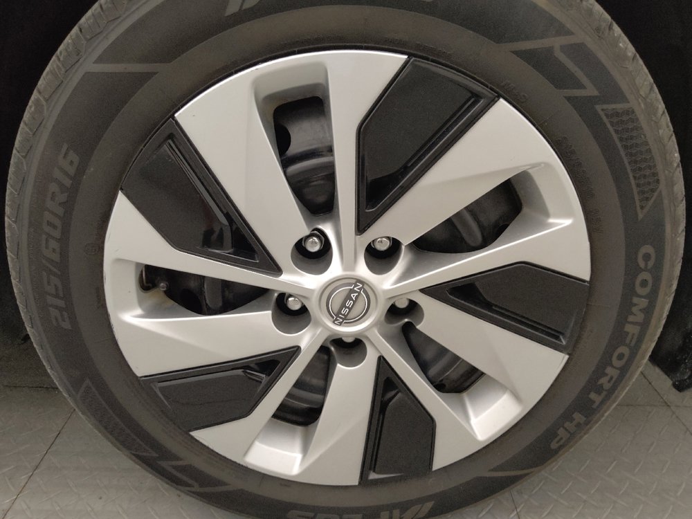 Used 2024 Nissan Altima 2.5 S FWD image 31