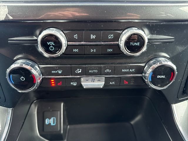 Used 2022 Ford F150 XLT w/ Equipment Group 302A High image 31