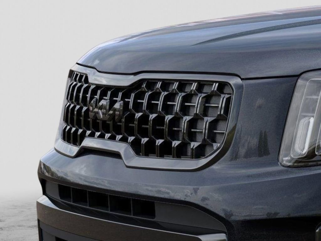 Used 2025 Kia Telluride AWD image 12
