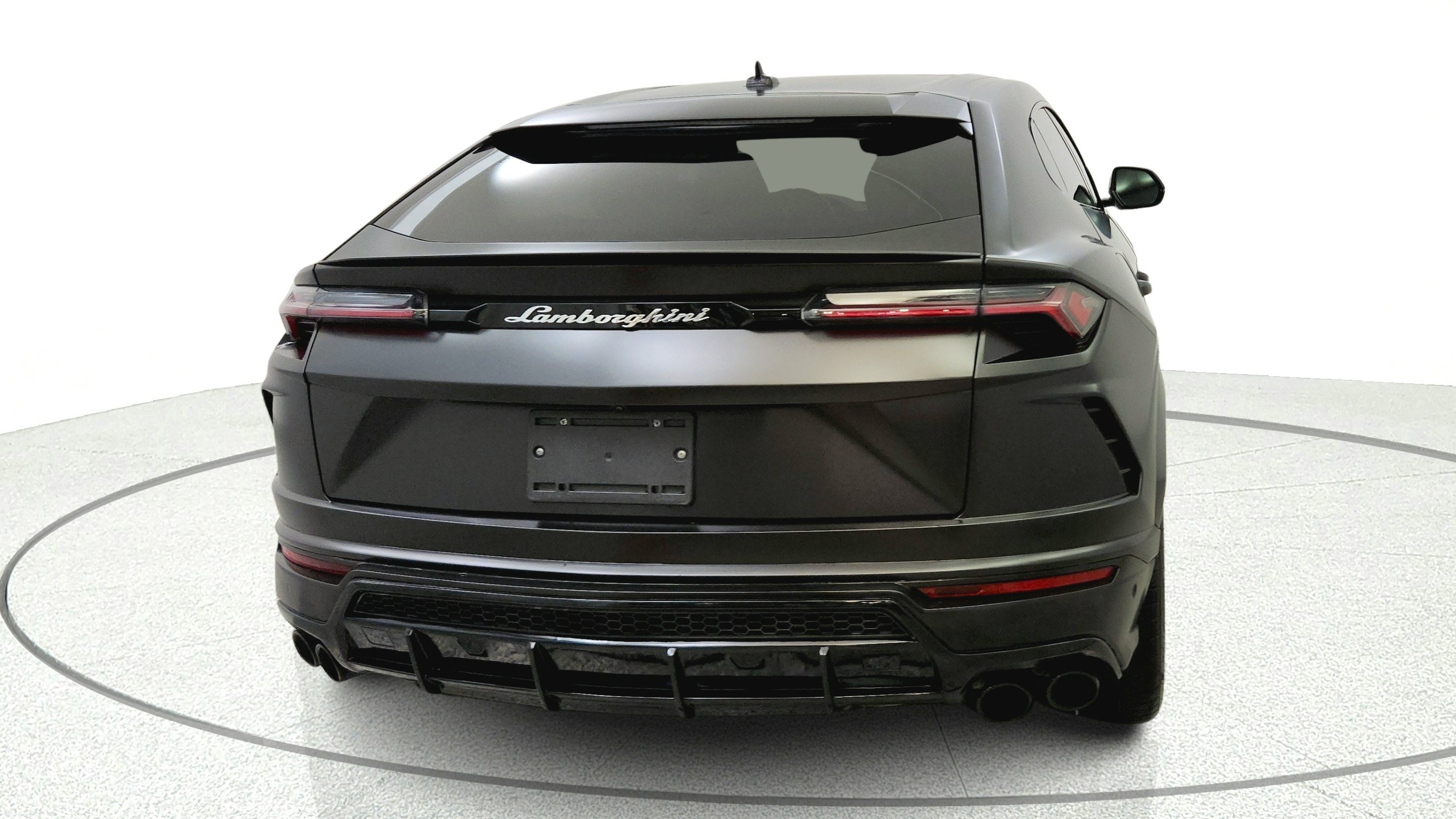 Used 2021 Lamborghini Urus AWD/4WD image 6
