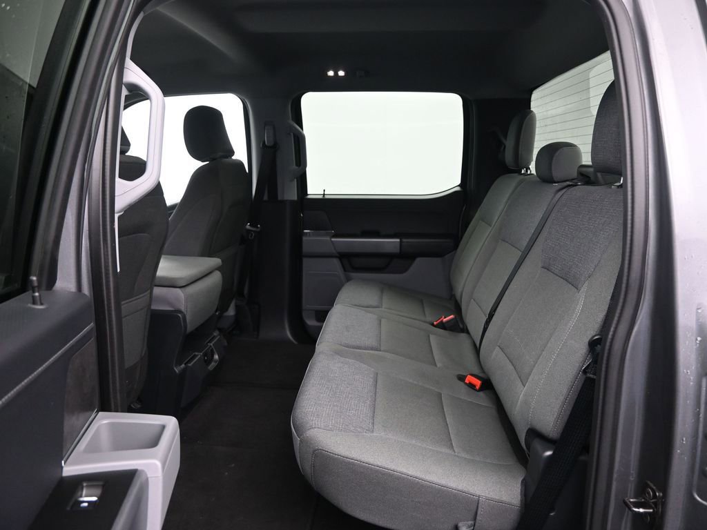 Used 2024 Ford F150 XLT image 29