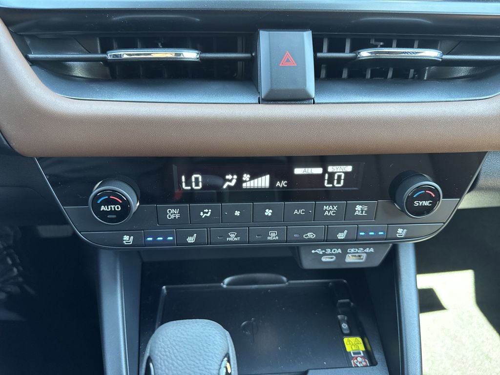 New 2026 Subaru Outback Touring XT image 17