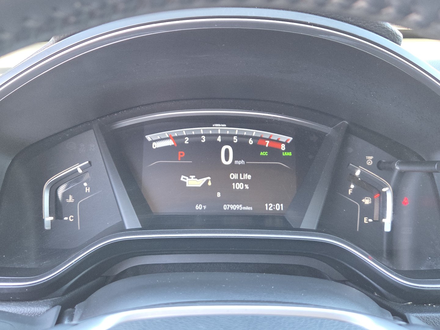 Used 2019 Honda CR-V EX-L image 29