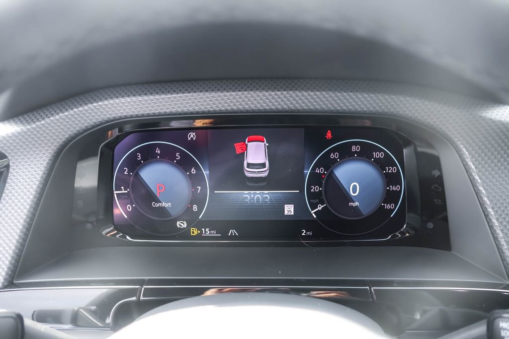 New 2026 Volkswagen Atlas Cross Sport SEL R-Line image 26