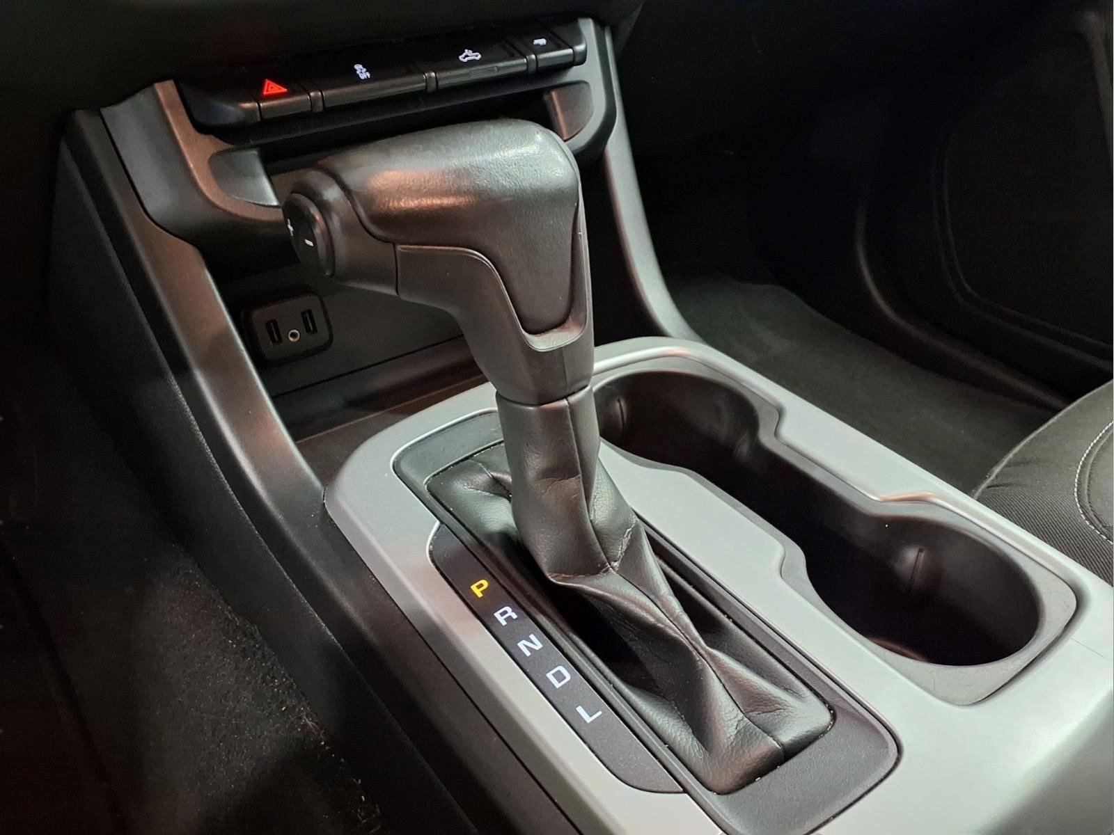 Certified 2019 Chevrolet Colorado LT w/ LT Convenience Package AWD/4WD image 11