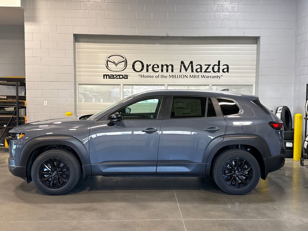 New 2026 MAZDA CX-50 2.5 Hybrid w/ Weather Package image 9