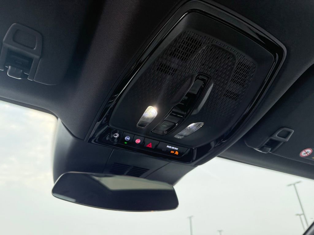 Certified 2024 Cadillac Lyriq Sport w/ LPO, Floor Liner Package image 22