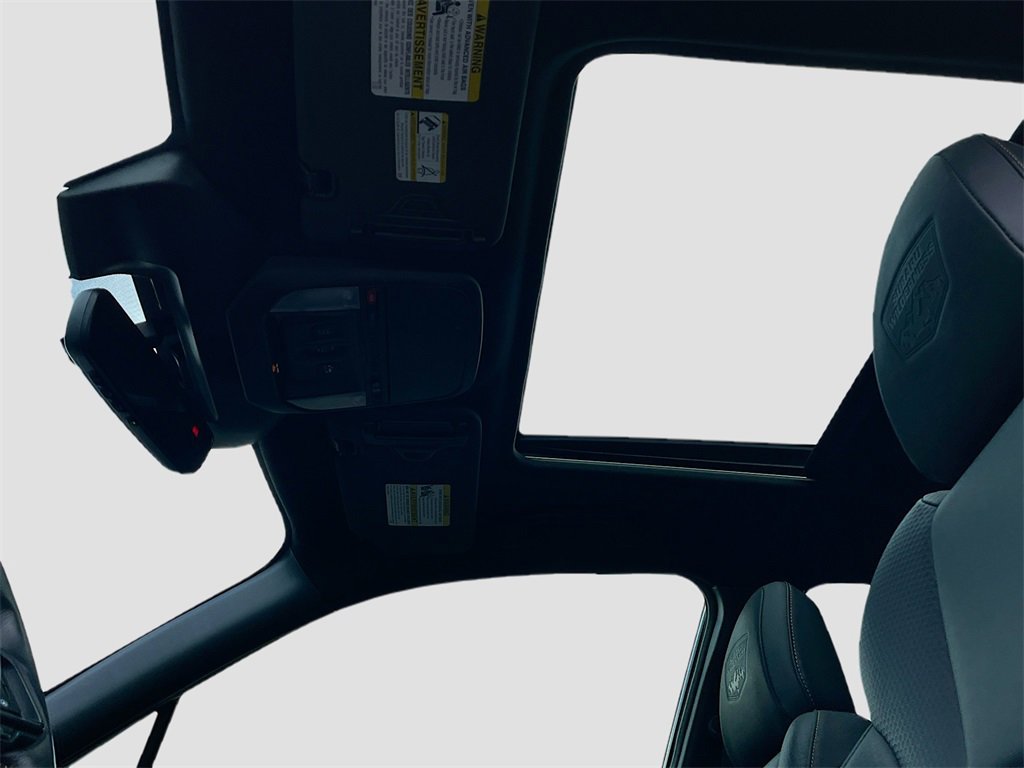 Used 2022 Subaru Forester Wilderness image 23