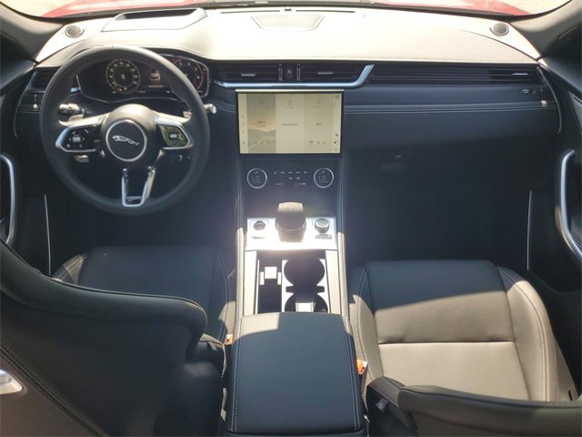 New 2026 Jaguar F-PACE R-Dynamic S image 16