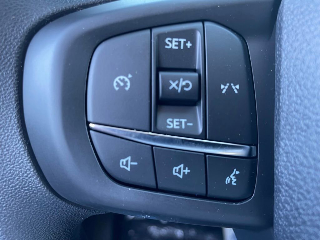 New 2025 Ford Ranger XL w/ Trailer Tow Package image 16