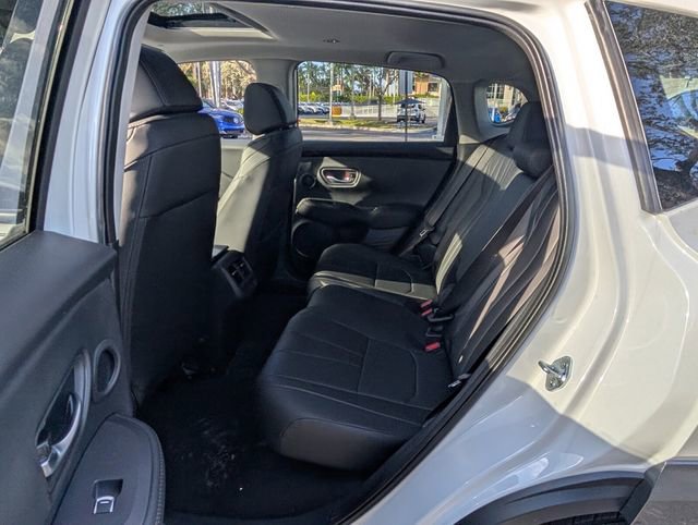 New 2025 Acura ADX Base image 6