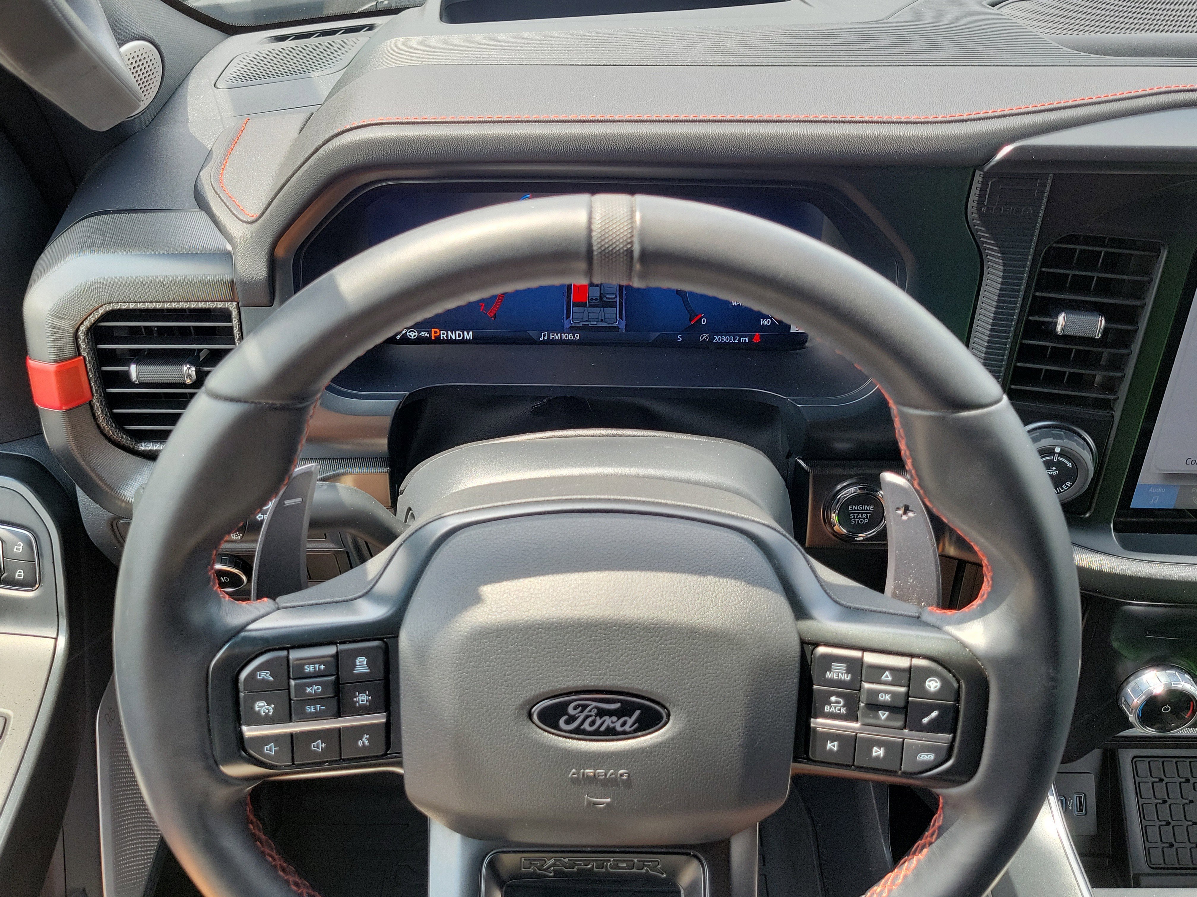 Used 2024 Ford F150 Raptor AWD/4WD image 22