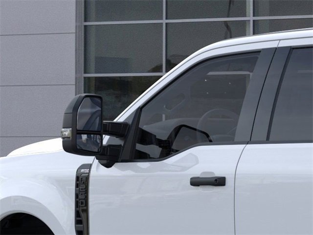 New 2025 Ford F250 XL w/ STX Appearance Package image 20