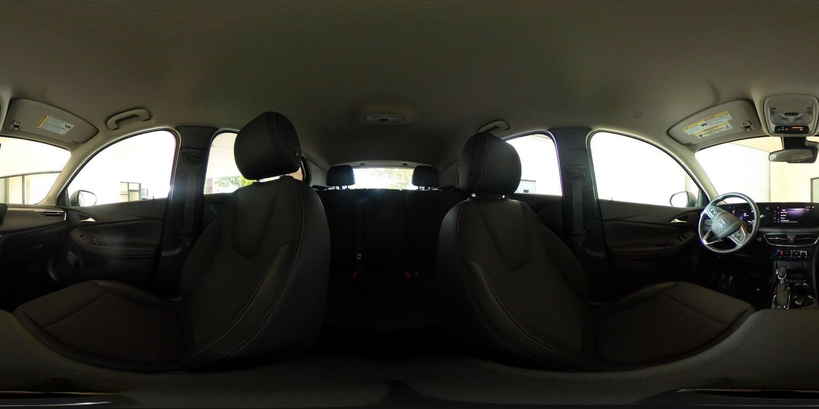 Used 2026 Buick Encore GX Preferred FWD image 37