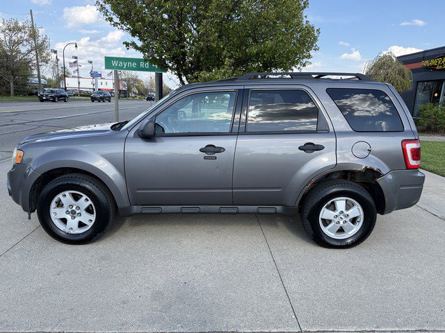 Used 2010 Ford Escape XLT FWD image 8