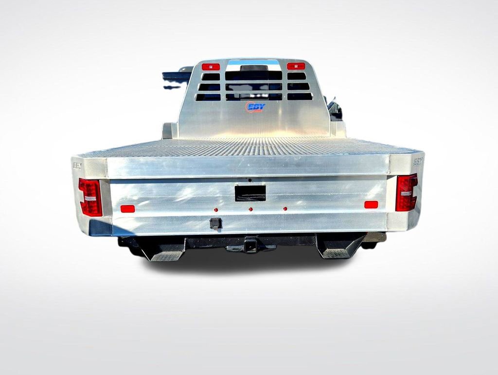 New 2024 RAM 4500 SLT w/ Quick Order Package 2YG SLT image 8