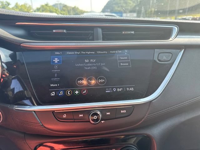 Used 2023 Buick Encore GX Select FWD image 16