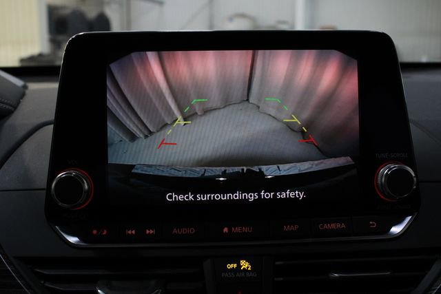 Used 2019 Nissan Altima 2.5 SL image 4