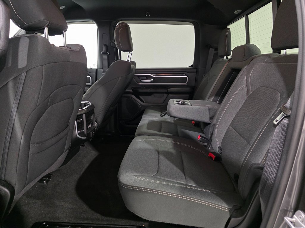 Used 2020 RAM 1500 Big Horn image 21