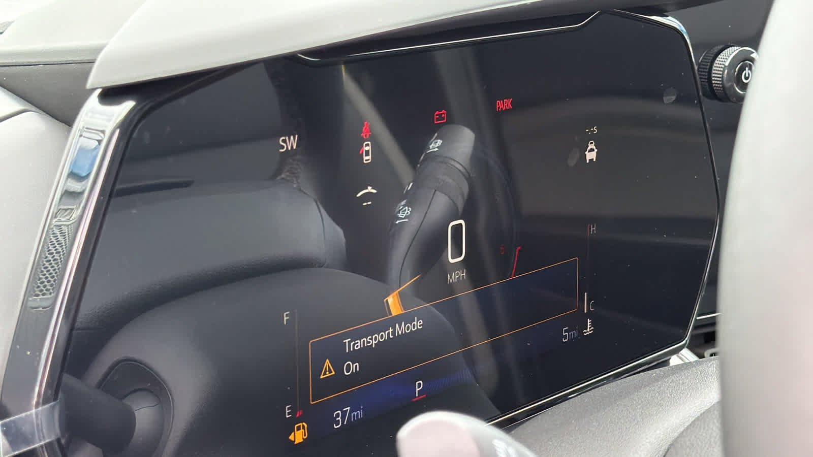 New 2026 Chevrolet Trax ACTIV w/ Sunroof Package FWD image 21