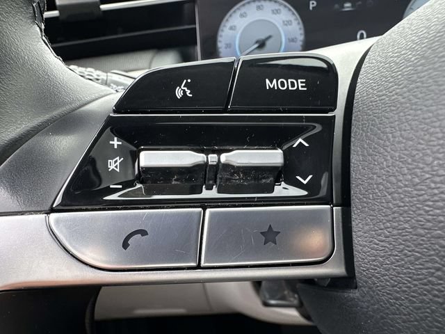 Certified 2024 Hyundai Tucson SEL w/ Convenience Package AWD/4WD image 34