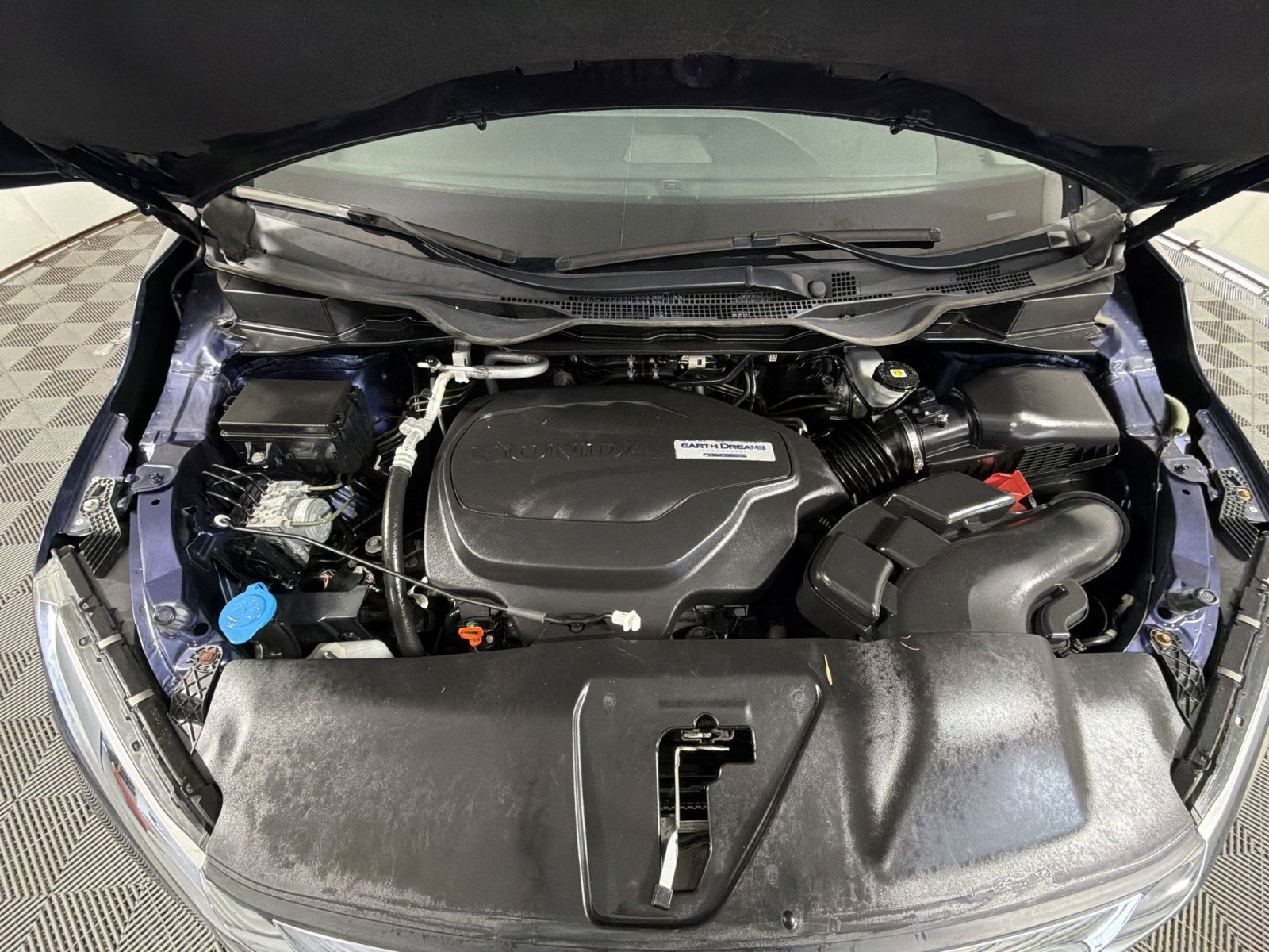 Used 2020 Honda Odyssey EX-L image 29