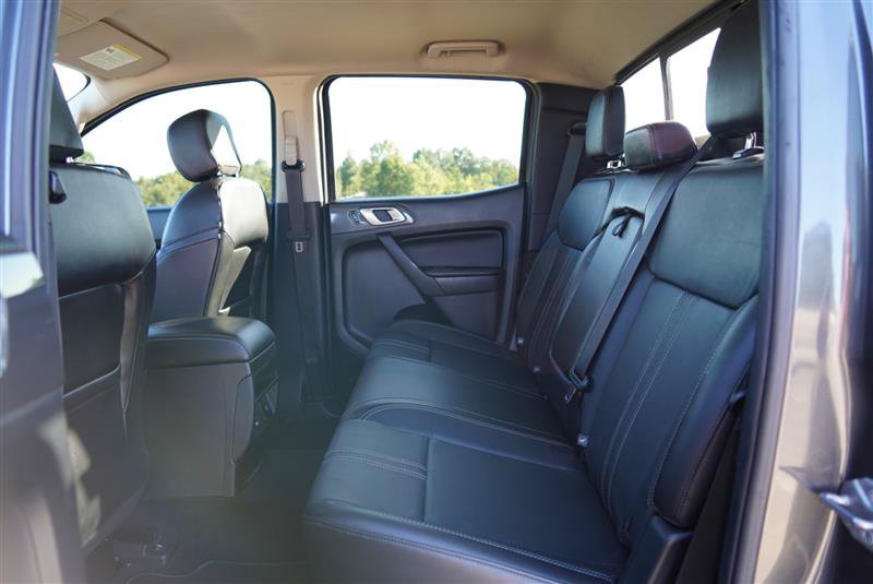 Used 2020 Ford Ranger Lariat w/ Technology Package AWD/4WD image 73