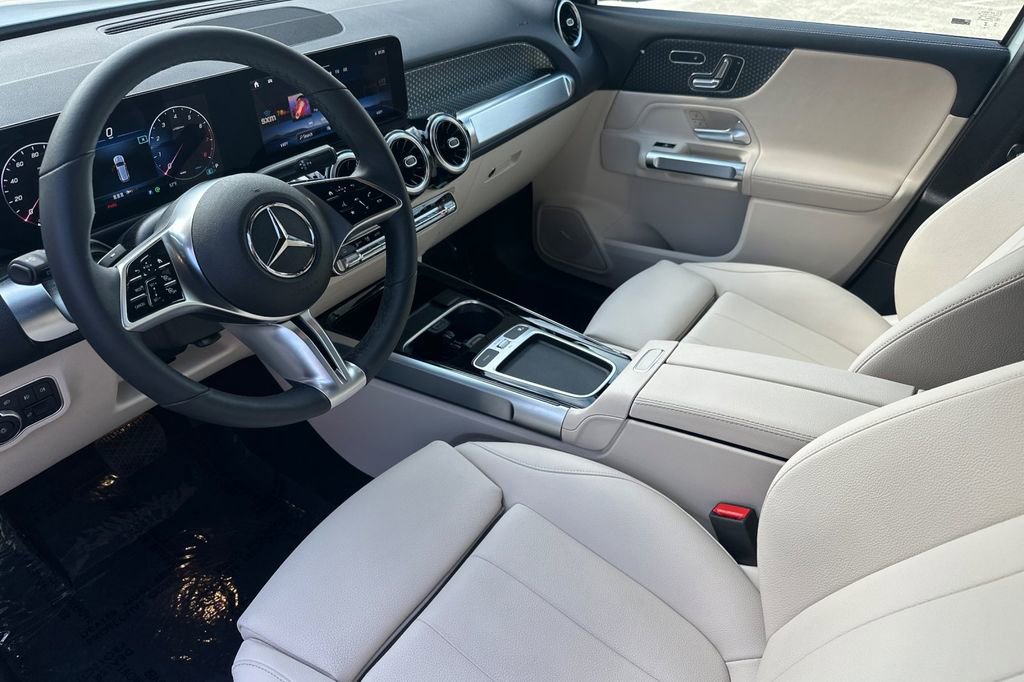 Certified 2026 Mercedes-Benz GLB 250 image 10