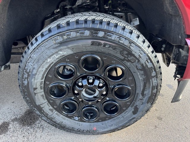 New 2025 Ford F250 Lariat w/ Lariat Ultimate Package image 9