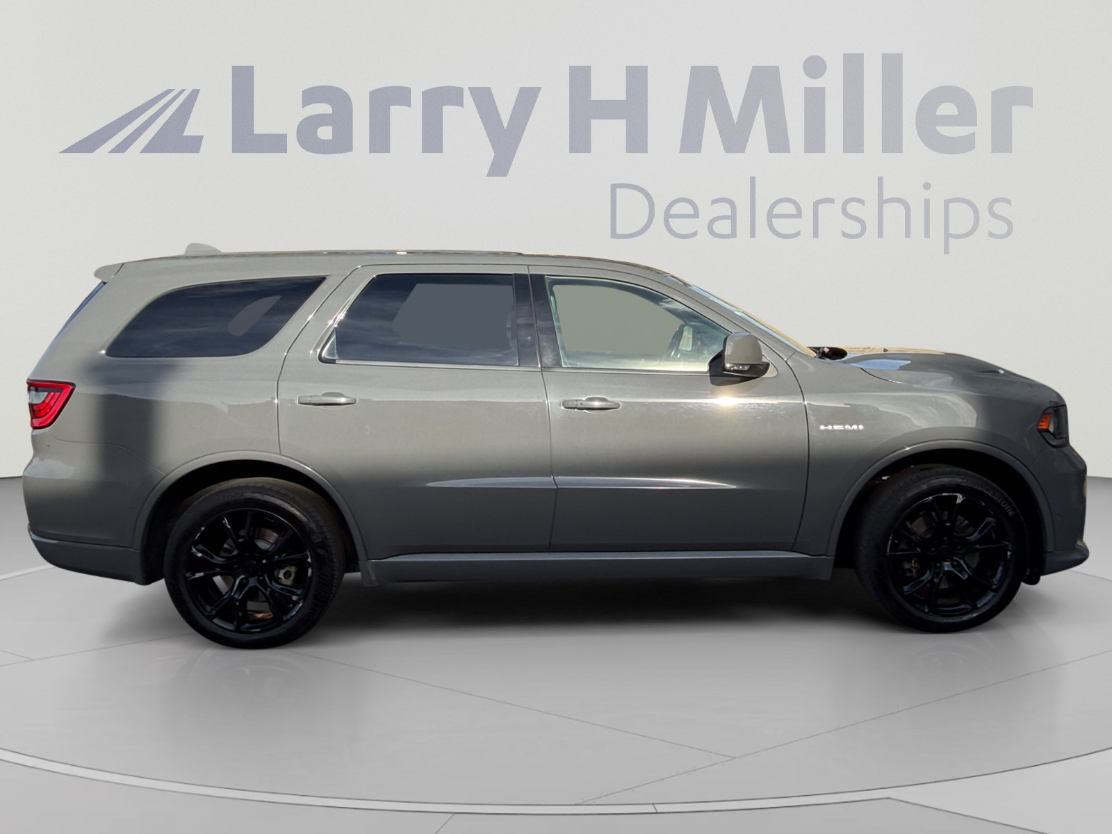 Used 2020 Dodge Durango R/T AWD/4WD image 6