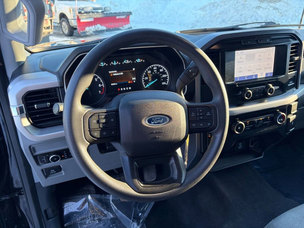 Used 2023 Ford F150 Lariat image 11