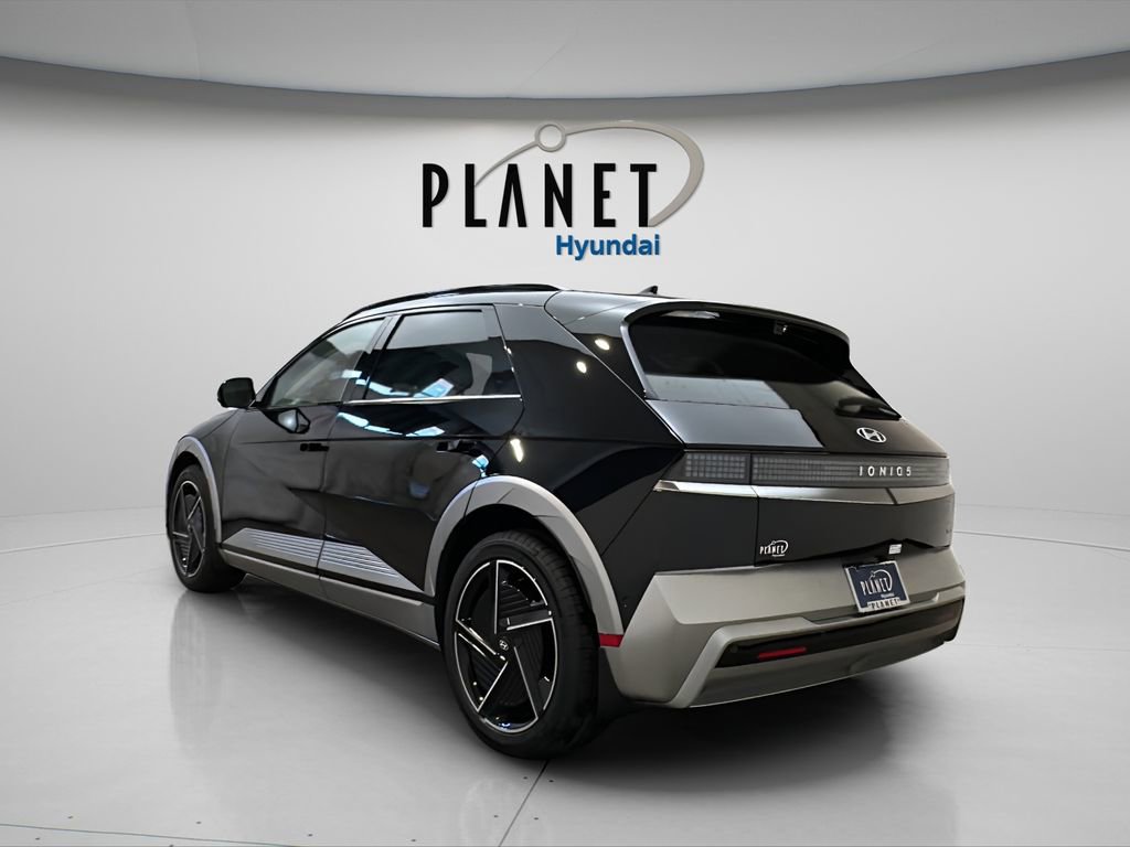 New 2026 Hyundai Ioniq 5 Limited image 6