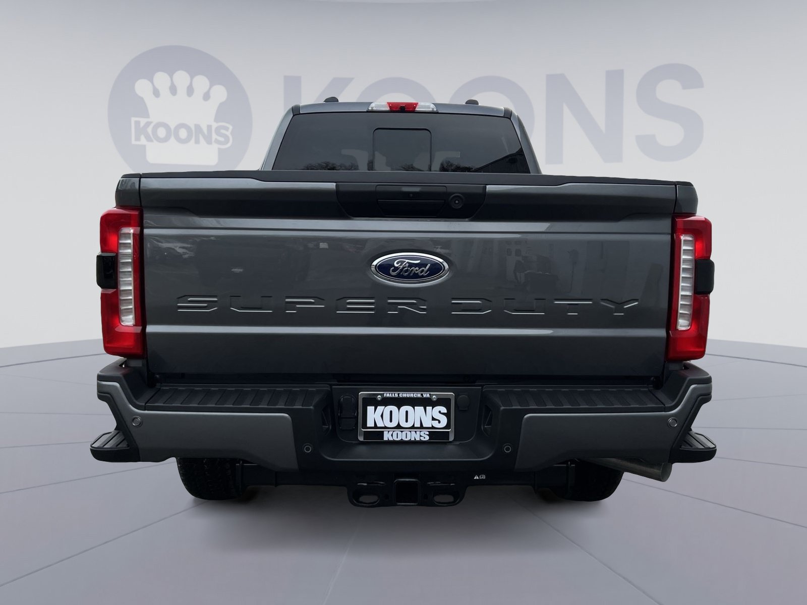 New 2026 Ford F250 XL w/ STX Appearance Package AWD/4WD image 5