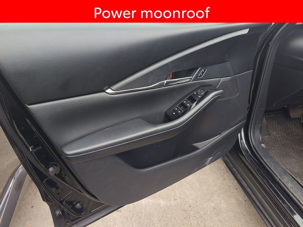 Used 2025 MAZDA CX-30 AWD 2.5 S w/ Preferred Package image 6