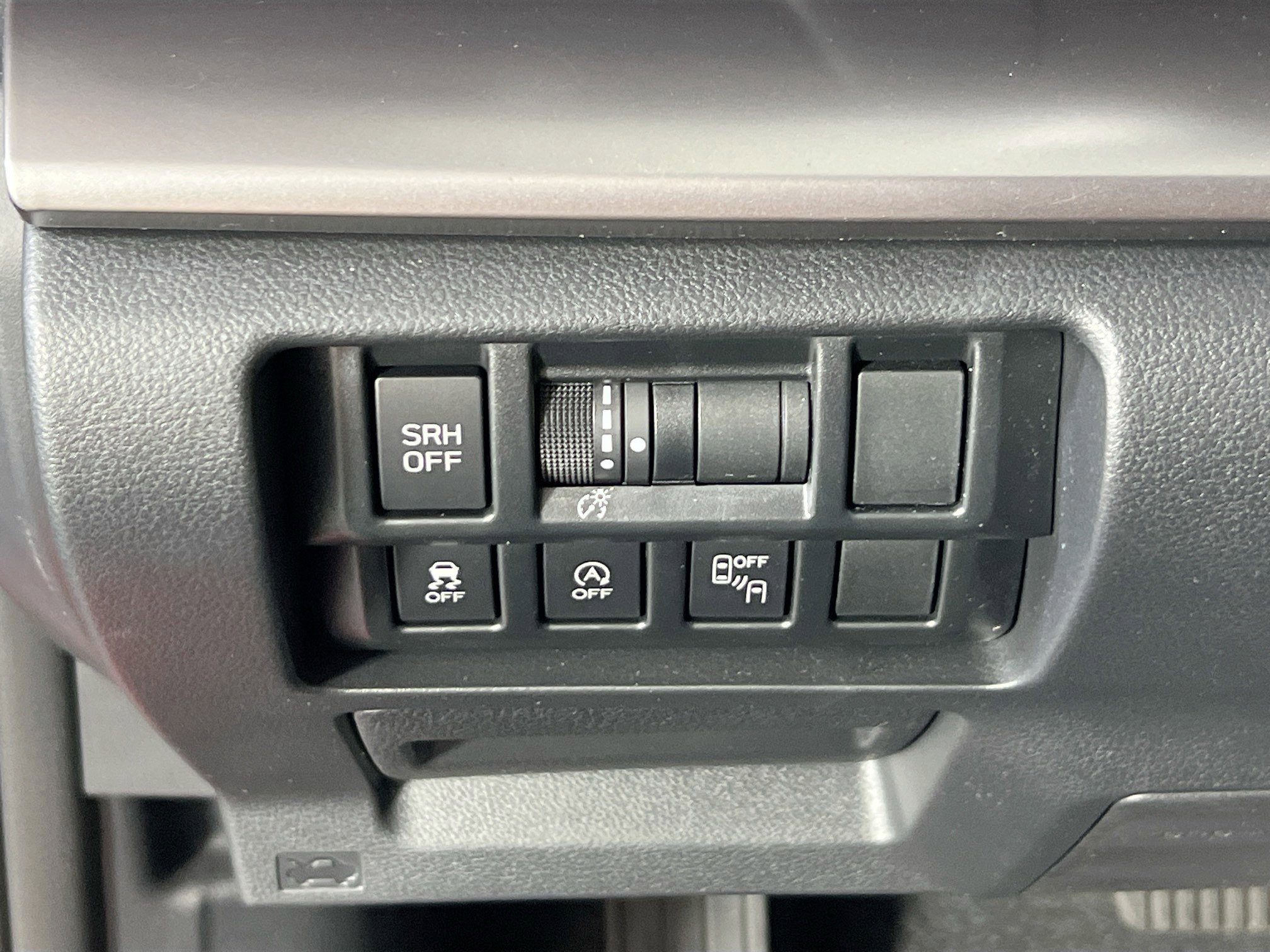 Used 2022 Subaru Crosstrek 2.5i Limited w/ Moonroof Package 2 image 10