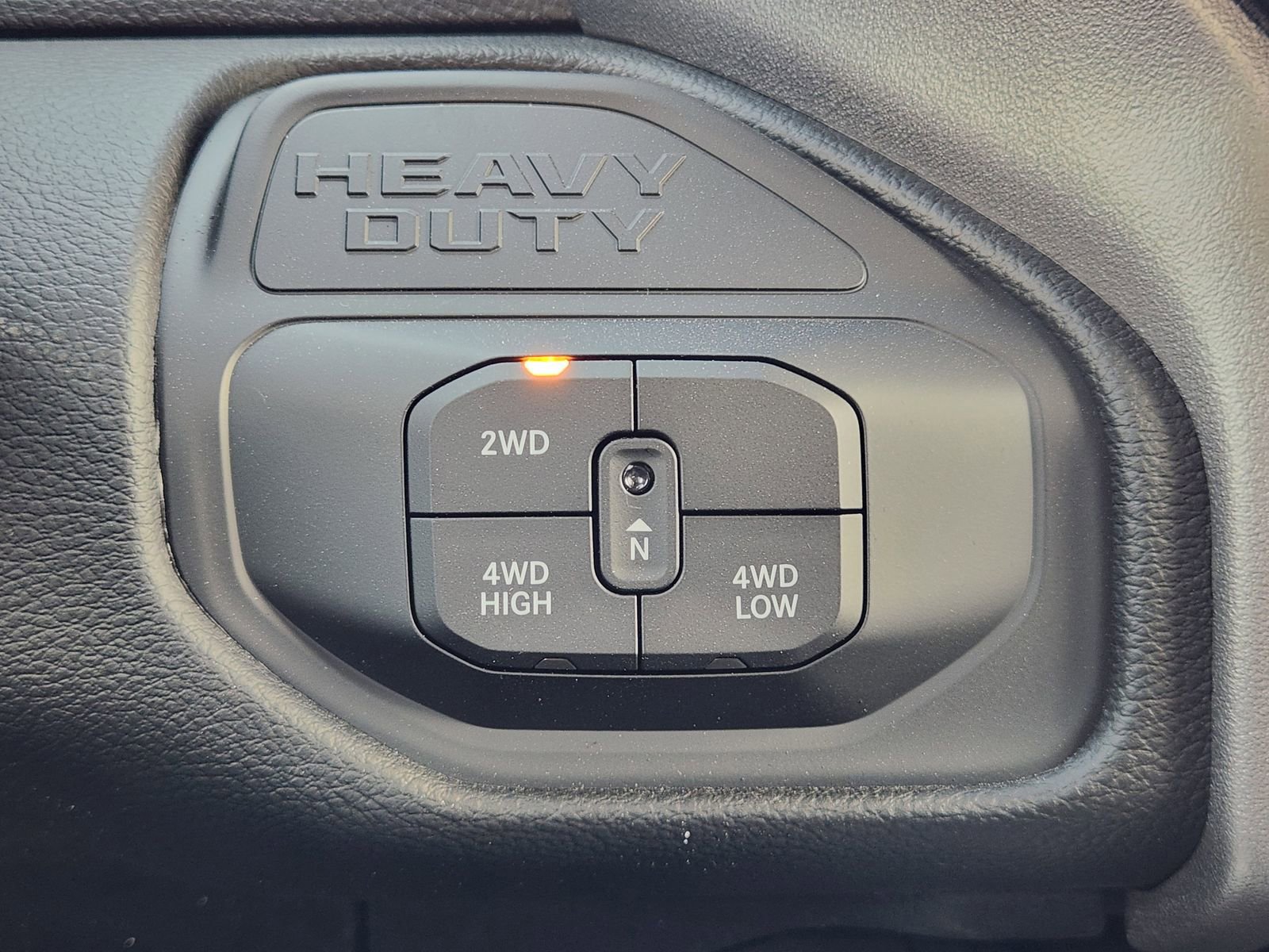 New 2026 RAM 3500 Laramie image 17