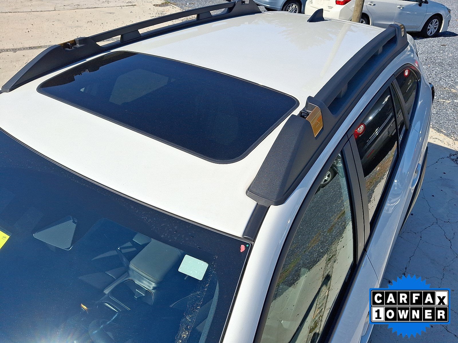 Certified 2025 Subaru Outback Wilderness image 13