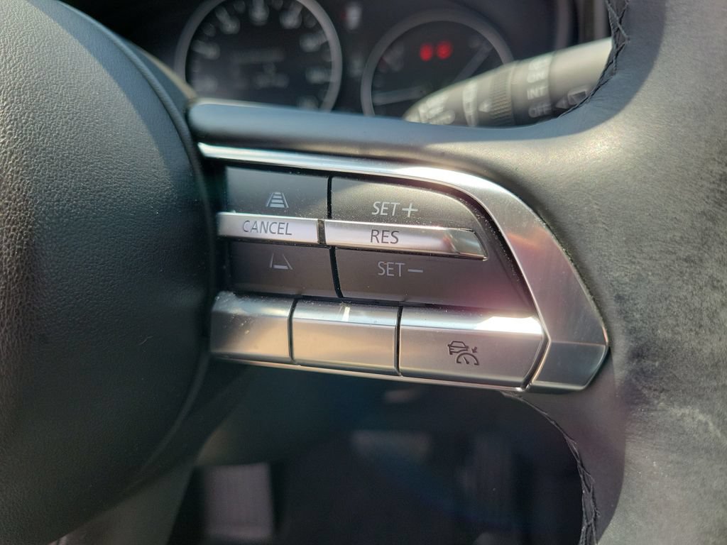 Used 2024 MAZDA CX-50 AWD 2.5 S w/ Cargo Package image 25