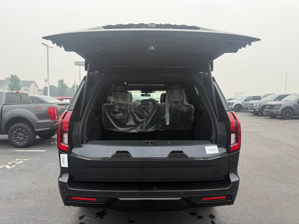 New 2027 Ford Expedition Max Platinum w/ Stealth Performance Package AWD/4WD image 49