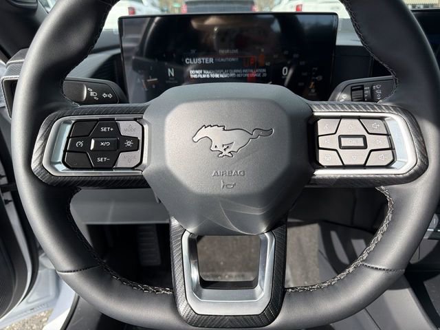 New 2026 Ford Mustang GT RWD image 14