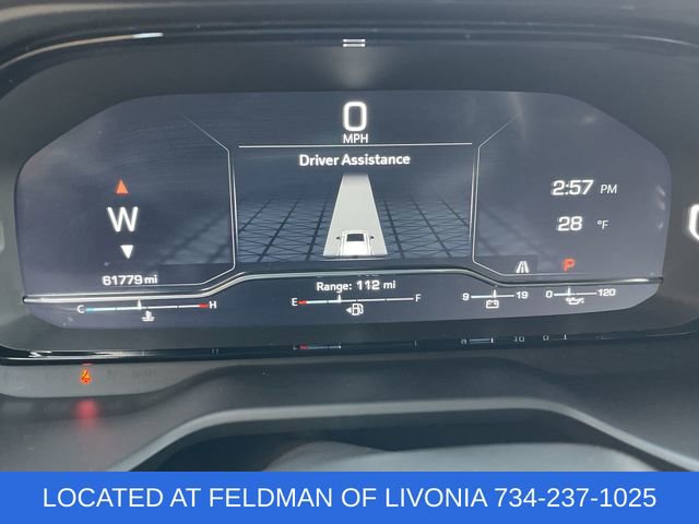 Used 2024 GMC Yukon Denali image 12