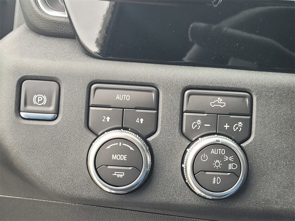 New 2026 GMC Sierra 1500 Elevation w/ Preferred Package image 25