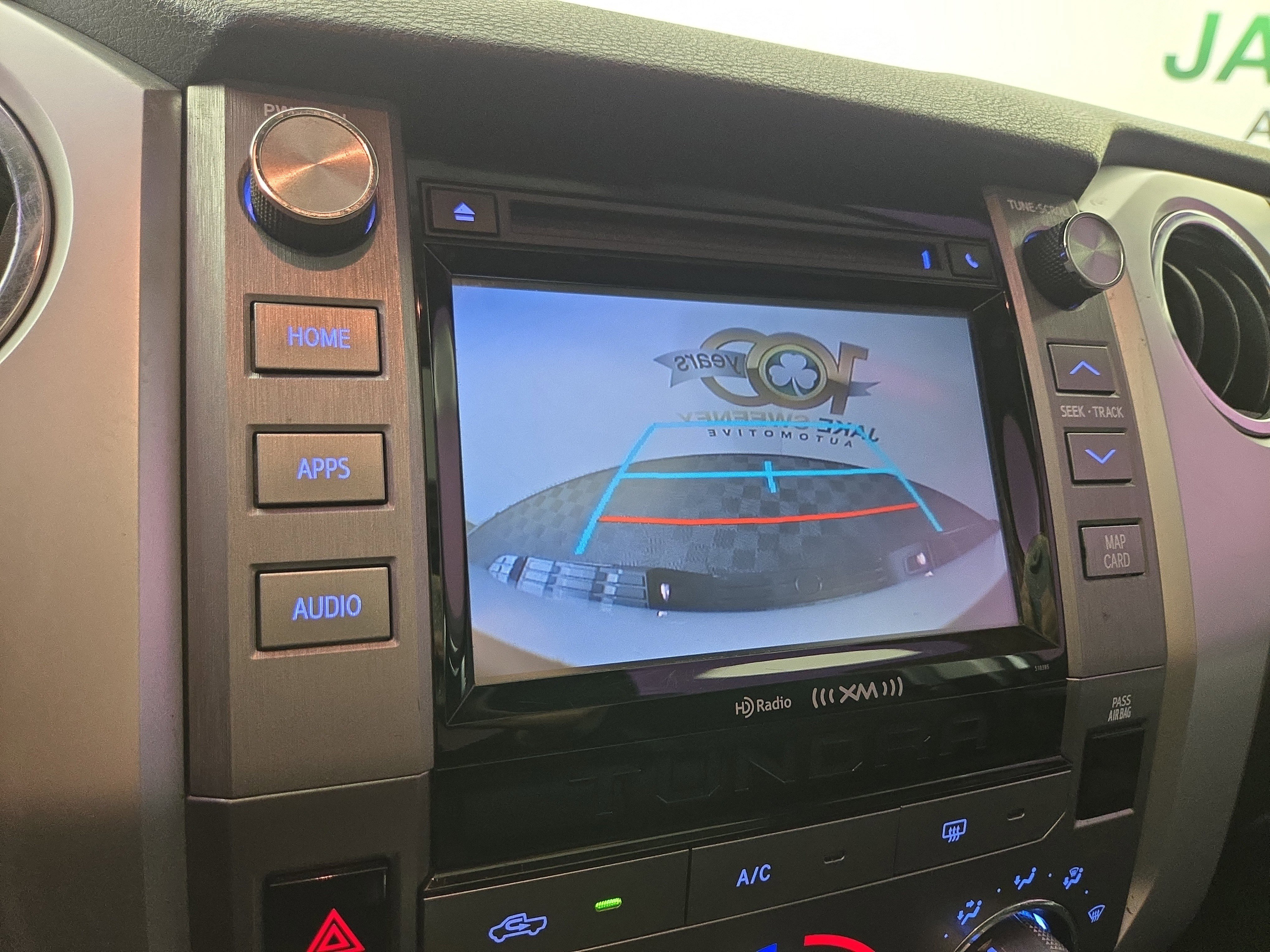Used 2019 Toyota Tundra TRD Pro image 21